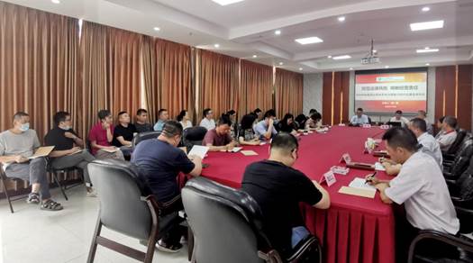 1594355296101826.jpg 棉麻集團推進治理體系和治理能力現(xiàn)代化建設法律知識培訓會 3